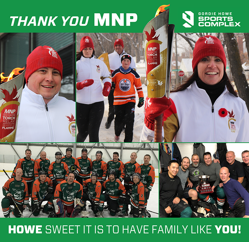 MNP Photo Collage
