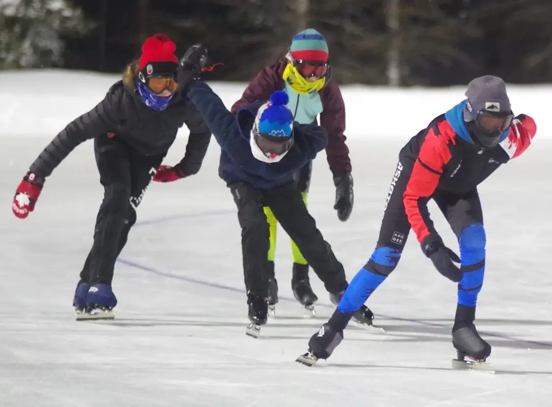 Read more about the article “Howe Happenings” Features Return Of John Sands Classic