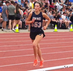 Read more about the article “Howe Happenings” Features Rising Track Star Steen