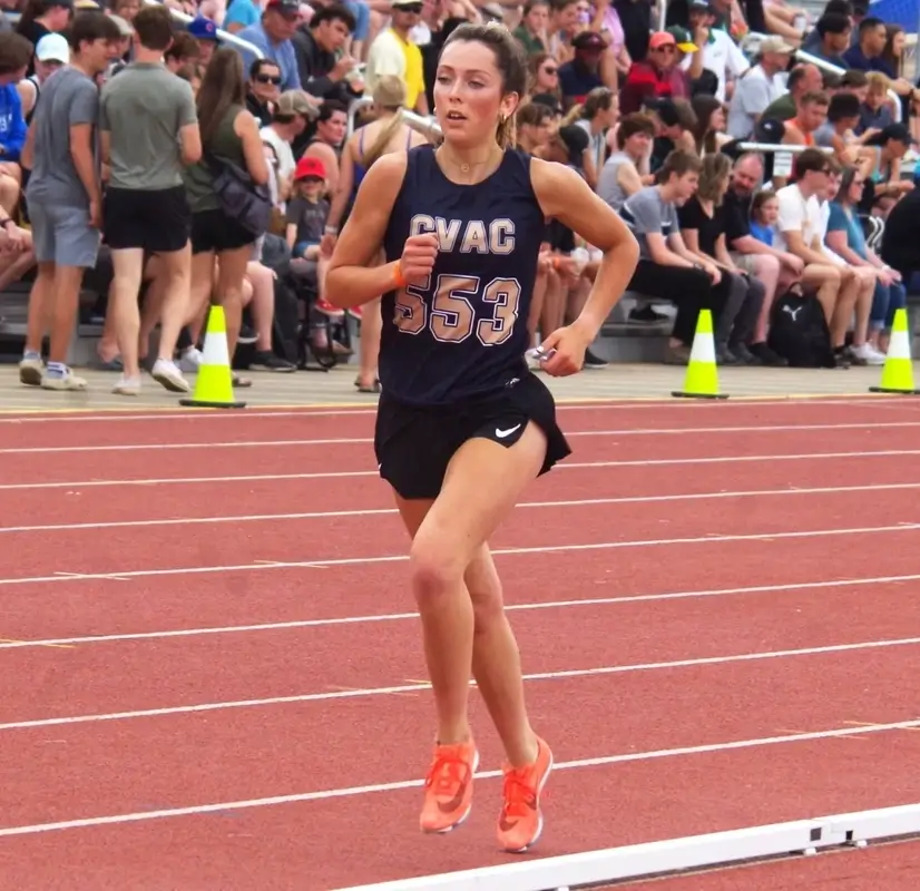 Read more about the article “Howe Happenings” Features Rising Track Star Steen
