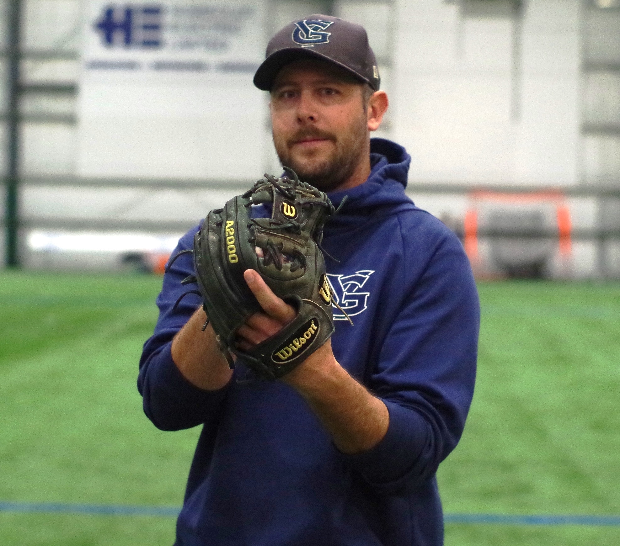 Read more about the article “Howe Happenings” meets Going Yards’ Dean