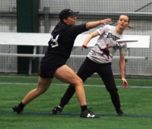 Read more about the article “Howe Happenings” checks in with SUDS