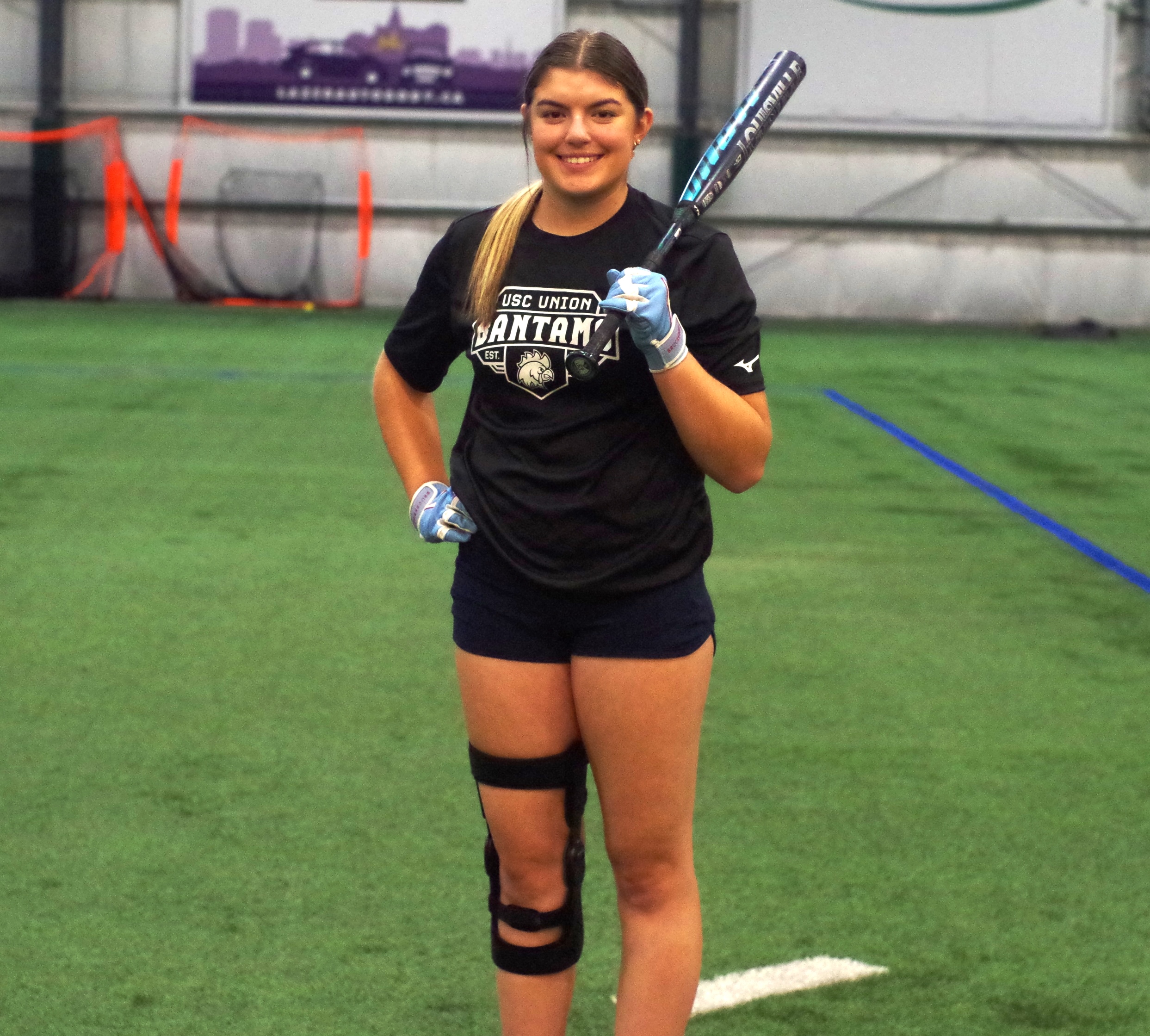 Read more about the article “Howe Happenings” meets Prokopchuk