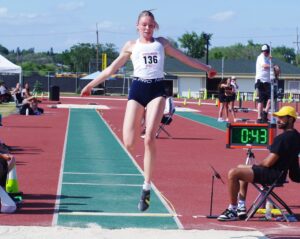 Read more about the article “Howe Happenings” sees Hagerty off to FISU World University Games