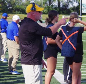 Read more about the article “Howe Happenings” document’s Yausie’s football life