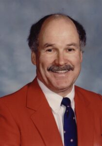 Read more about the article Remembering Verne “Glenn” Reeve