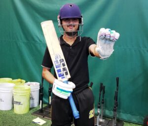 Read more about the article “Howe Happenings” drops in on Patel