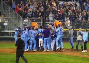 Read more about the article New stadium seating to be installed at NexGen Patch