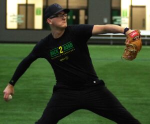 Read more about the article “Howe Happenings” give Hawkins Spring Training sendoff